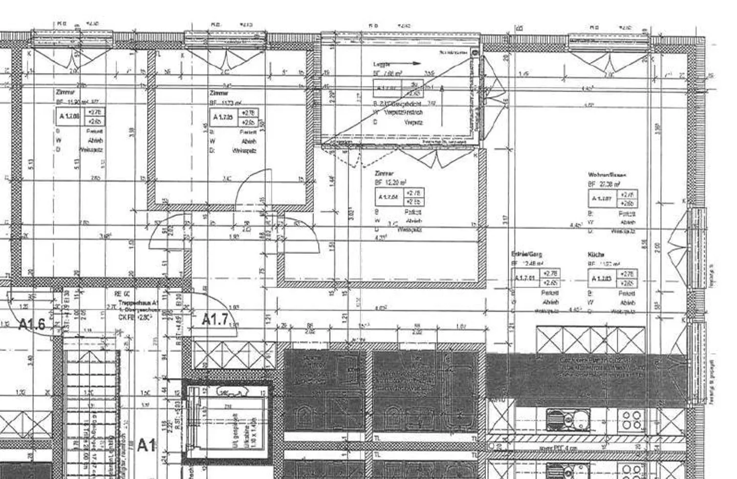 Modern 4.5-Room Apartment - Your Personal Retreat - Photo 11 of 11