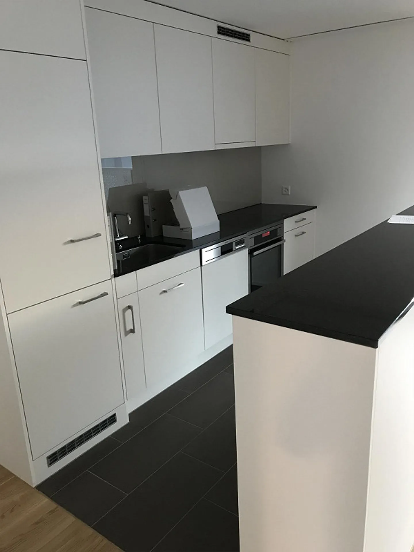 Appartement moderne dans le parc résidentiel Geelig - Photo 2 sur 10
