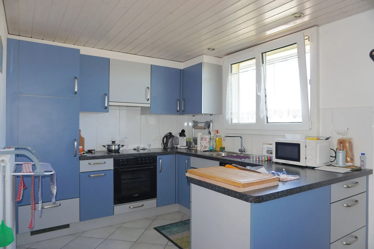 ARI-256 - Detached house with 5.5 rooms - 621 m2 plot in Haute-Sorne-Courfaivre - Photo 4 of 11