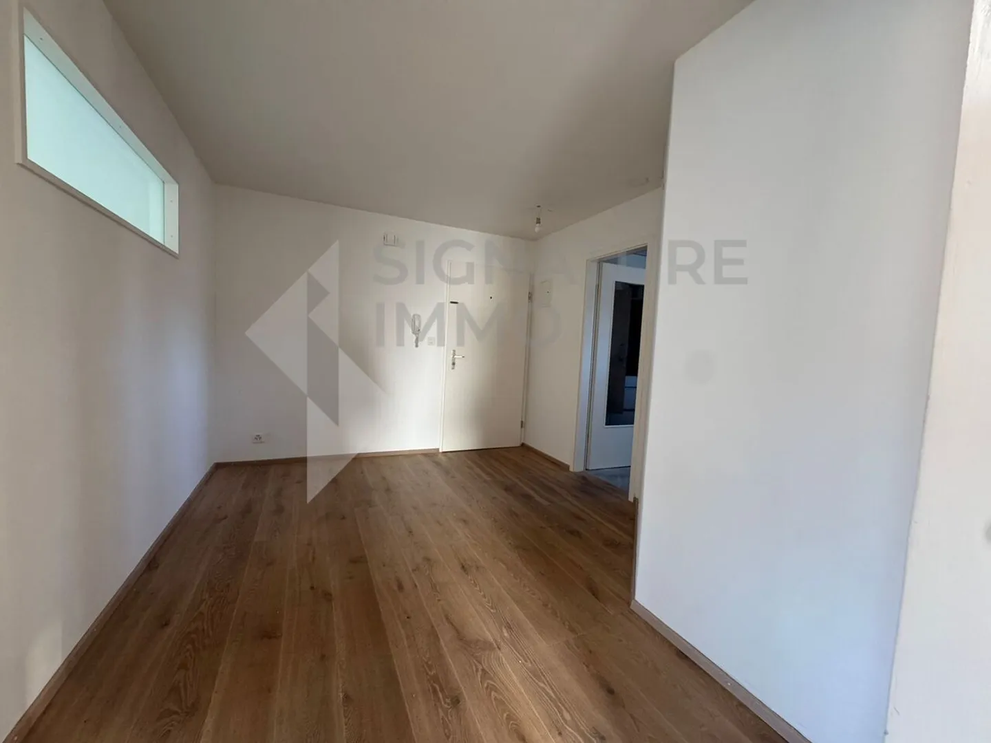 For rent: Spacious 3.5-room apartment in La Tour-de-Trême - Photo 4 of 11