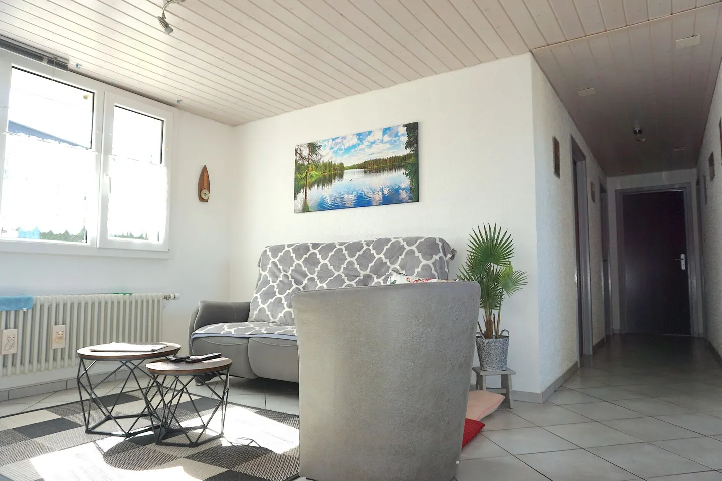 ARI-256 - Detached house with 5.5 rooms - 621 m2 plot in Haute-Sorne-Courfaivre - Photo 7 of 11