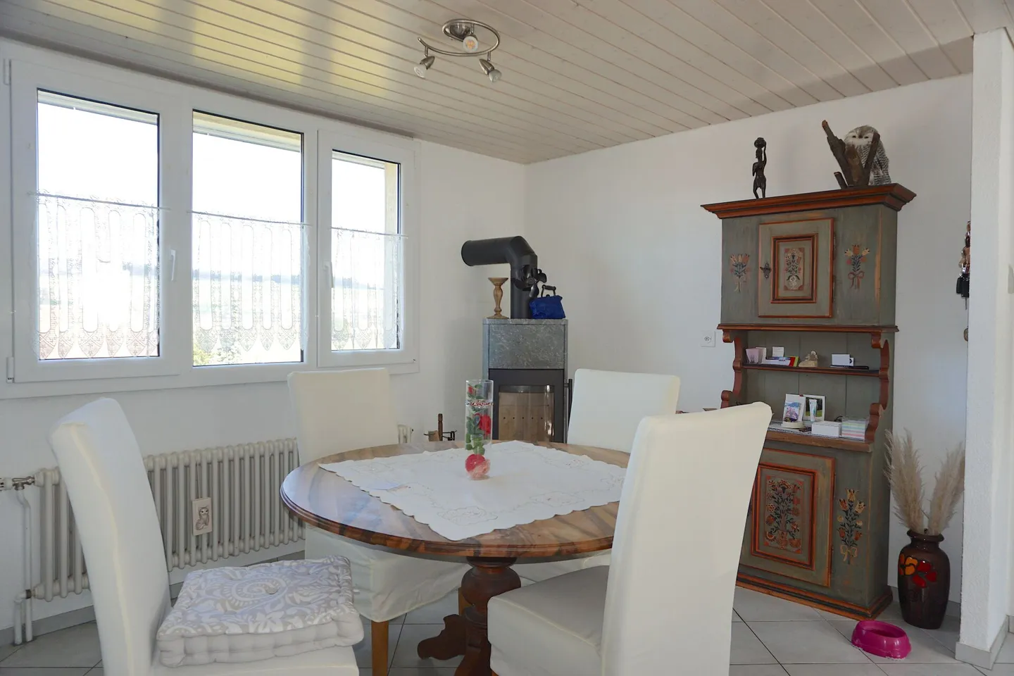 ARI-256 - Detached house with 5.5 rooms - 621 m2 plot in Haute-Sorne-Courfaivre - Photo 6 of 11