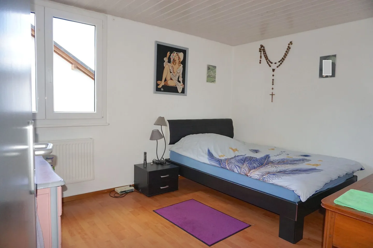 ARI-256 - Detached house with 5.5 rooms - 621 m2 plot in Haute-Sorne-Courfaivre - Photo 9 of 11