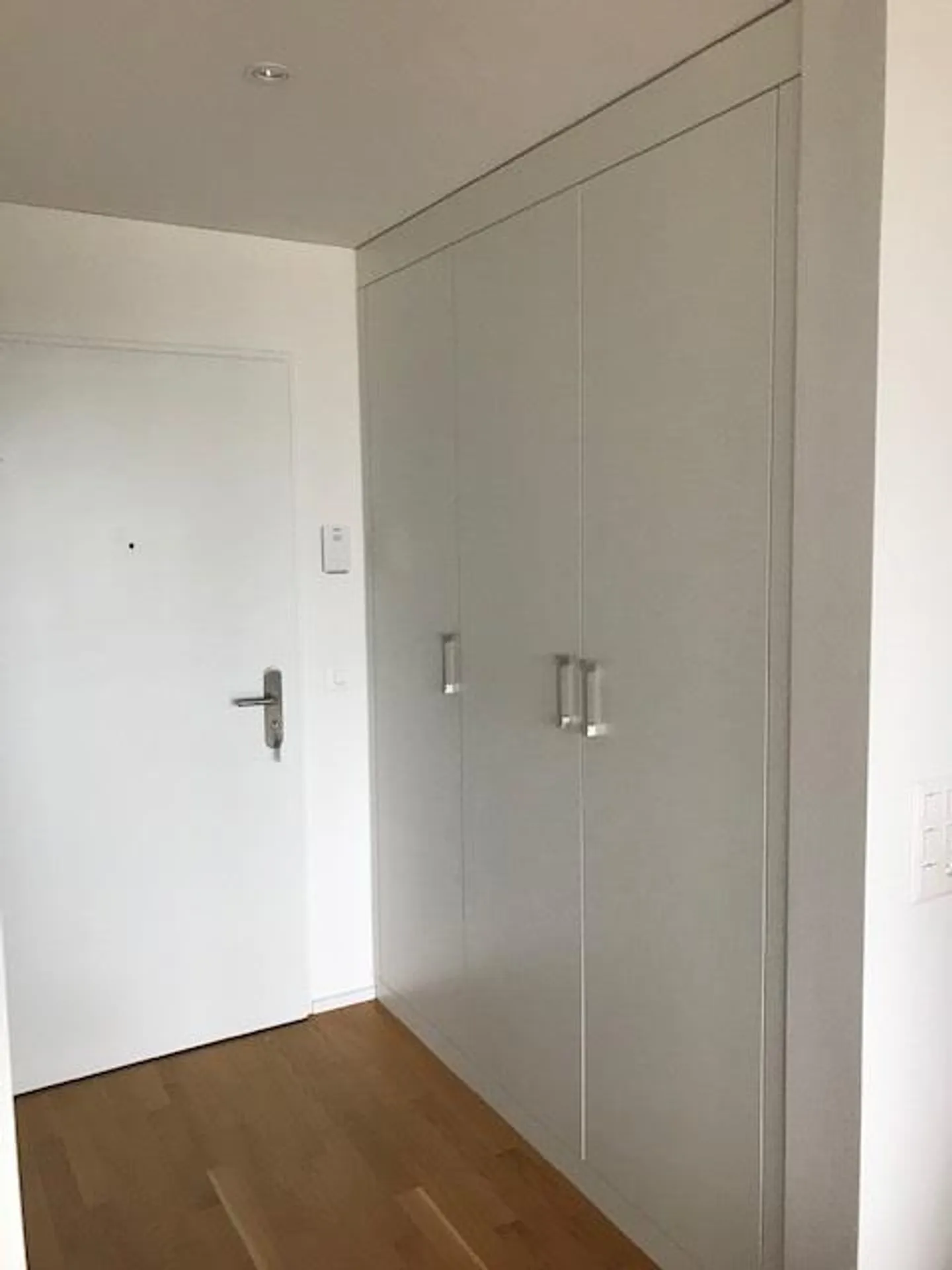 Appartement moderne dans le parc résidentiel Geelig - Photo 4 sur 10