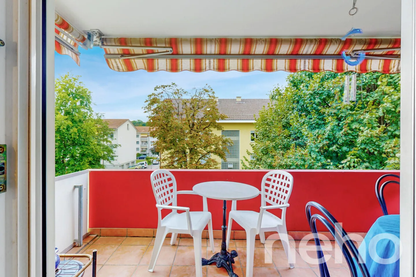 Appartamento duplex attraente di 5,5 stanze con una pianta ben progettata - Foto 1 di 12