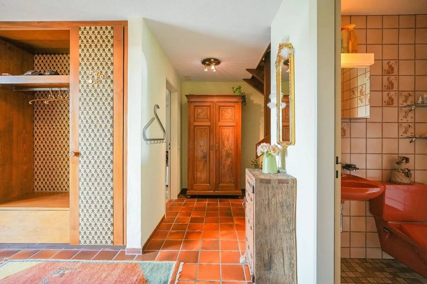 Spazioso paradiso familiare con vista spettacolare - Foto 8 di 13