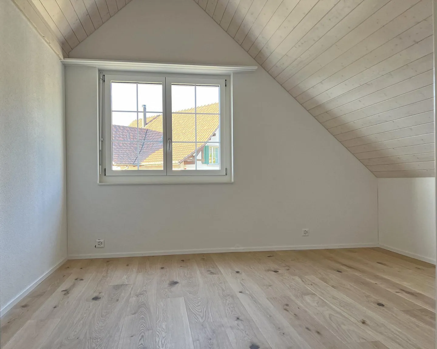 Appartamento duplex moderno e spazioso in affitto a Schöfflisdorf - Foto 6 di 9