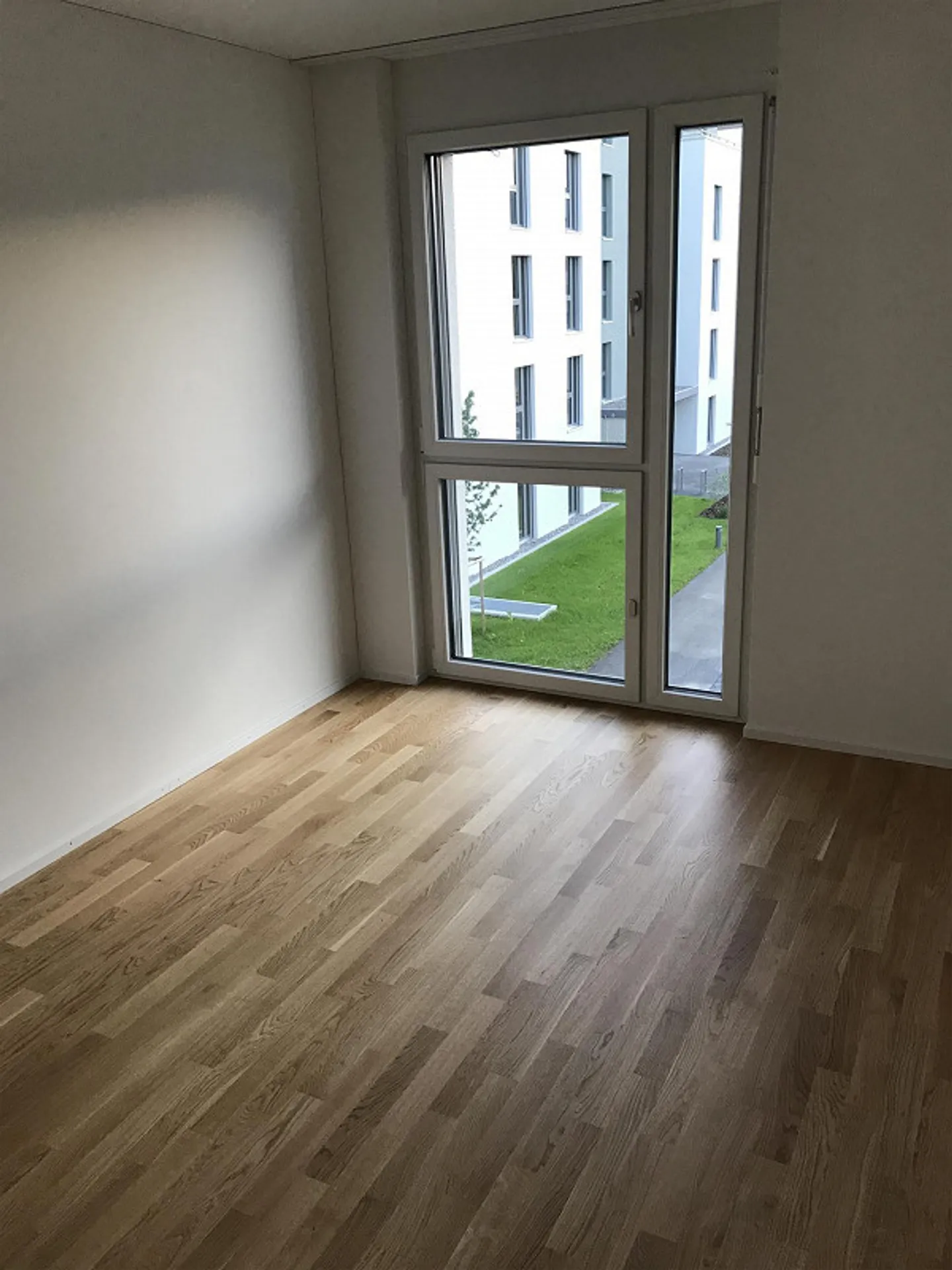 Appartement moderne dans le parc résidentiel Geelig - Photo 5 sur 10