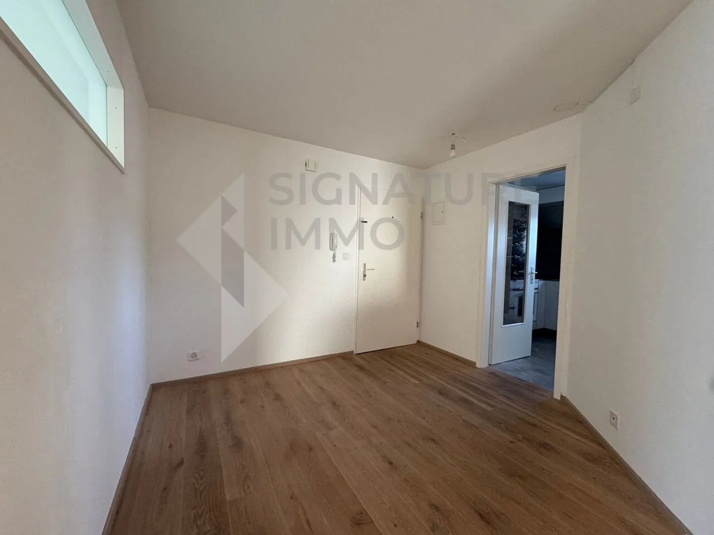 For rent: Spacious 3.5-room apartment in La Tour-de-Trême - Photo 5 of 11