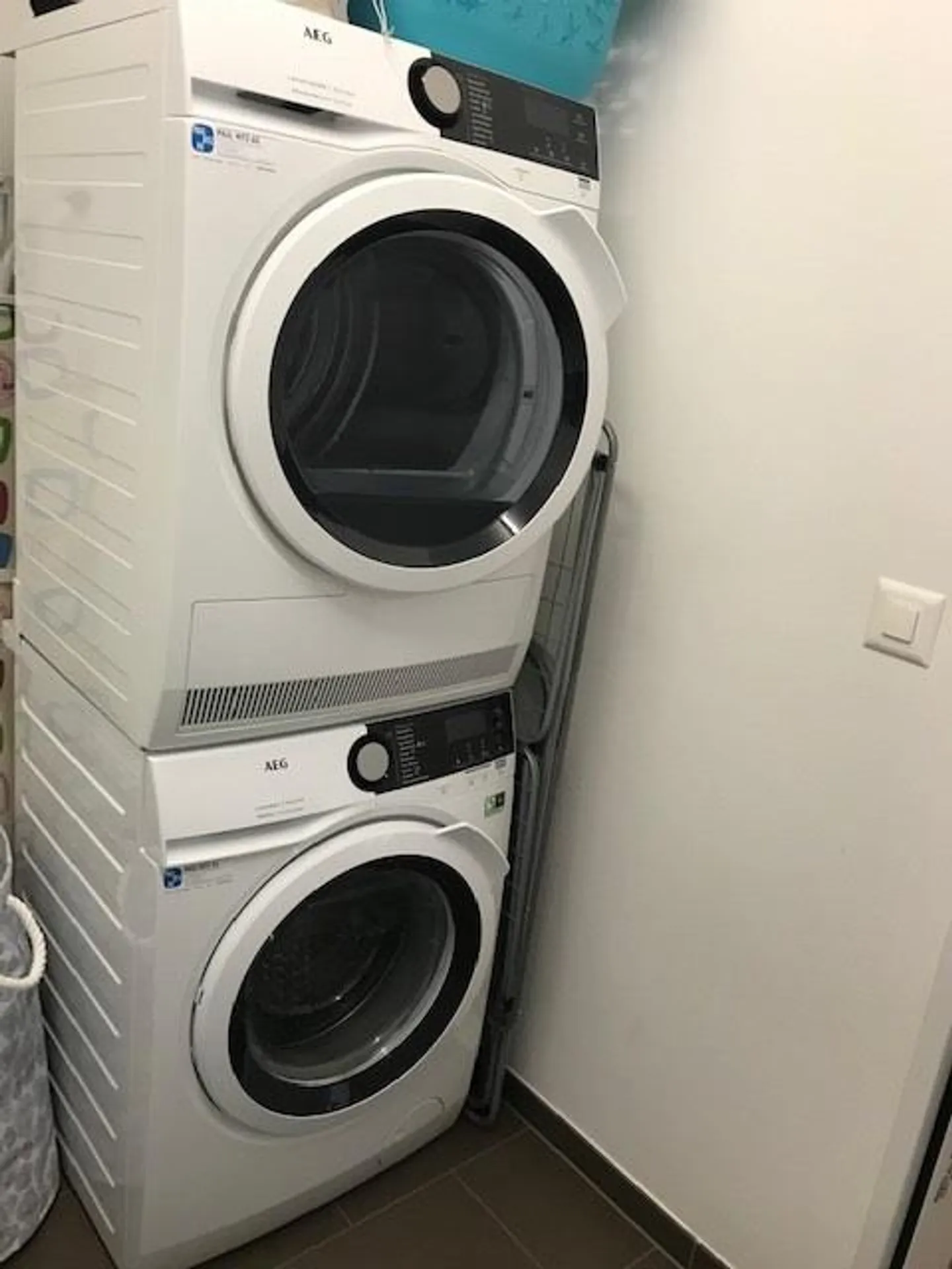 Appartement moderne dans le parc résidentiel Geelig - Photo 9 sur 10