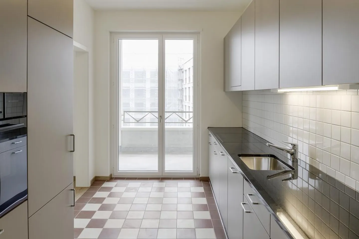 Appartamento moderno nella zona Richti vicino al Glattzentrum - Foto 2 di 7