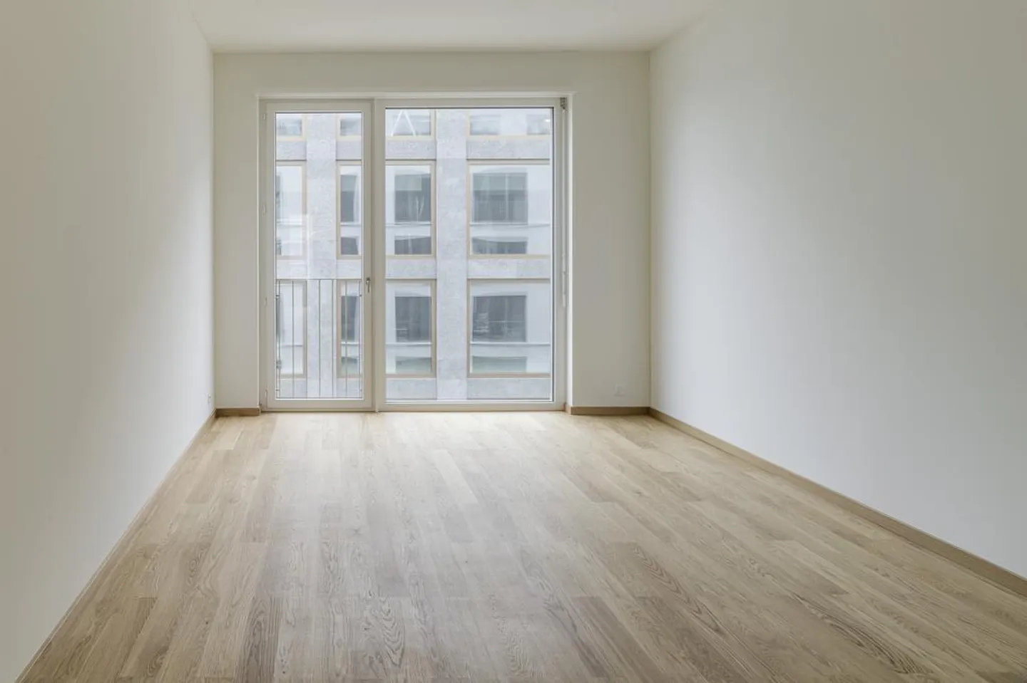 Appartamento moderno nella zona Richti vicino al Glattzentrum - Foto 4 di 7