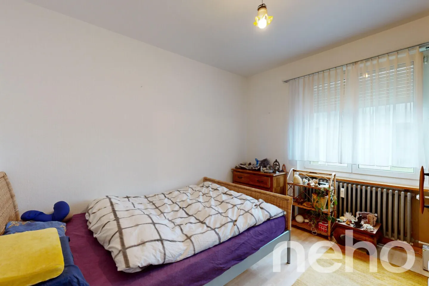 Appartamento duplex attraente di 5,5 stanze con una pianta ben progettata - Foto 7 di 12