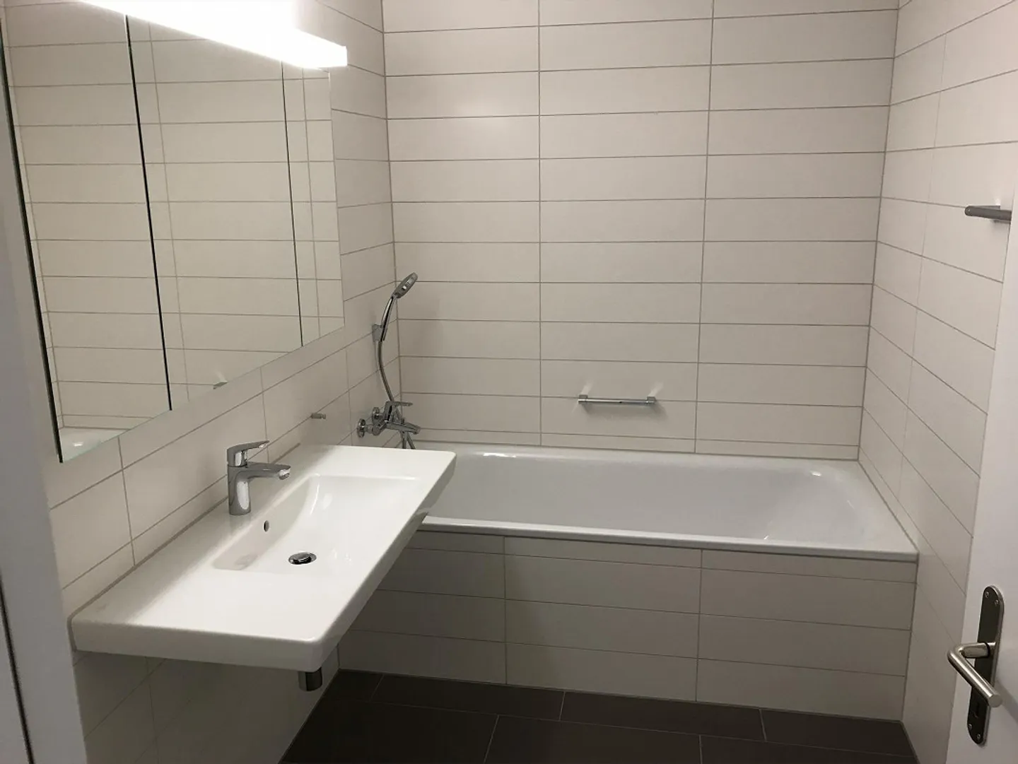 Appartement moderne dans le parc résidentiel Geelig - Photo 7 sur 10