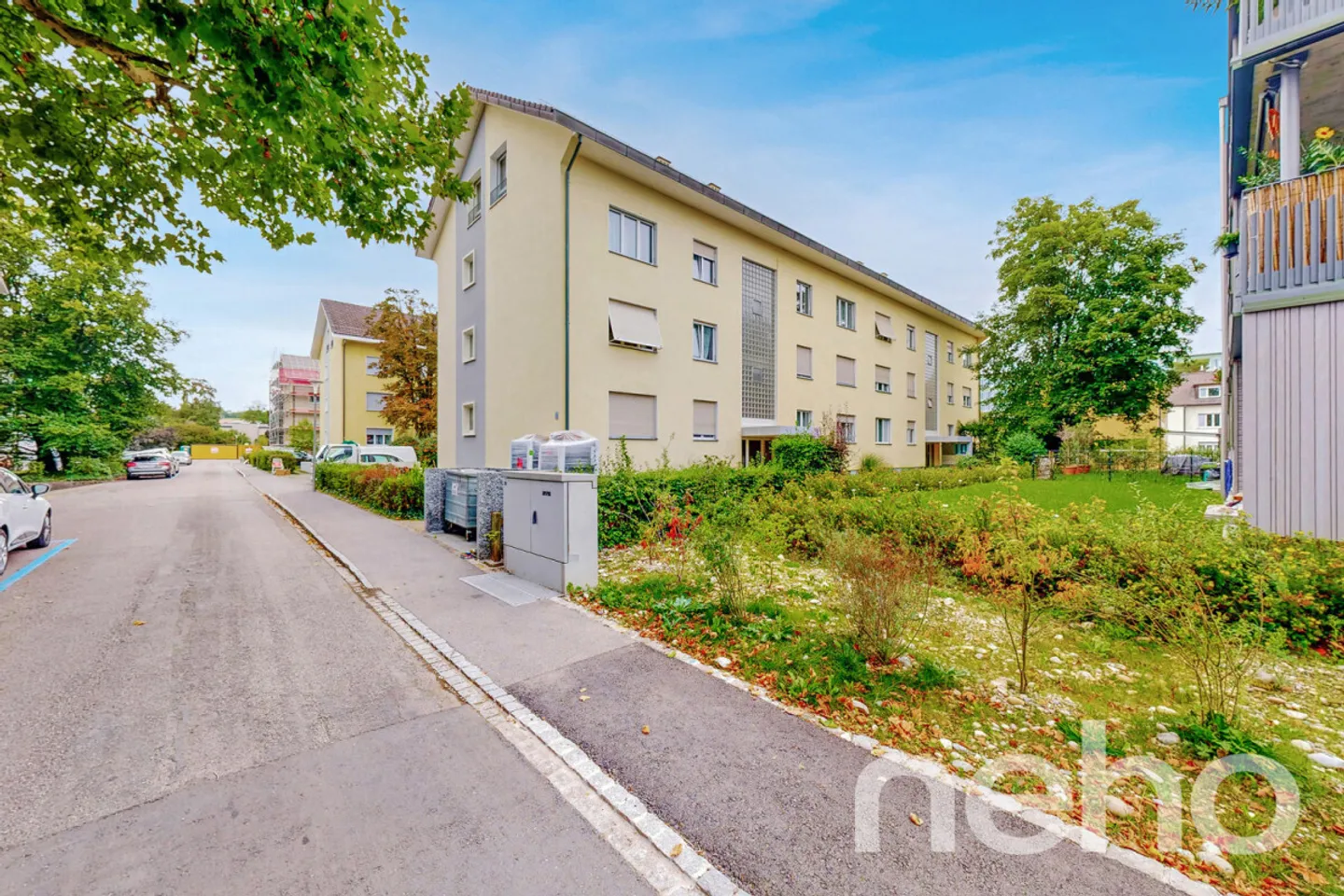 Appartamento duplex attraente di 5,5 stanze con una pianta ben progettata - Foto 12 di 12