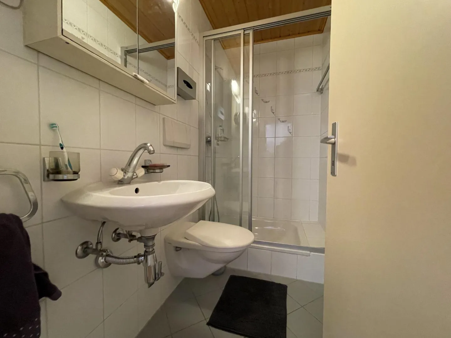 Magnificent Duplex with 4.5 Rooms and View in Gland - Photo 8 of 12