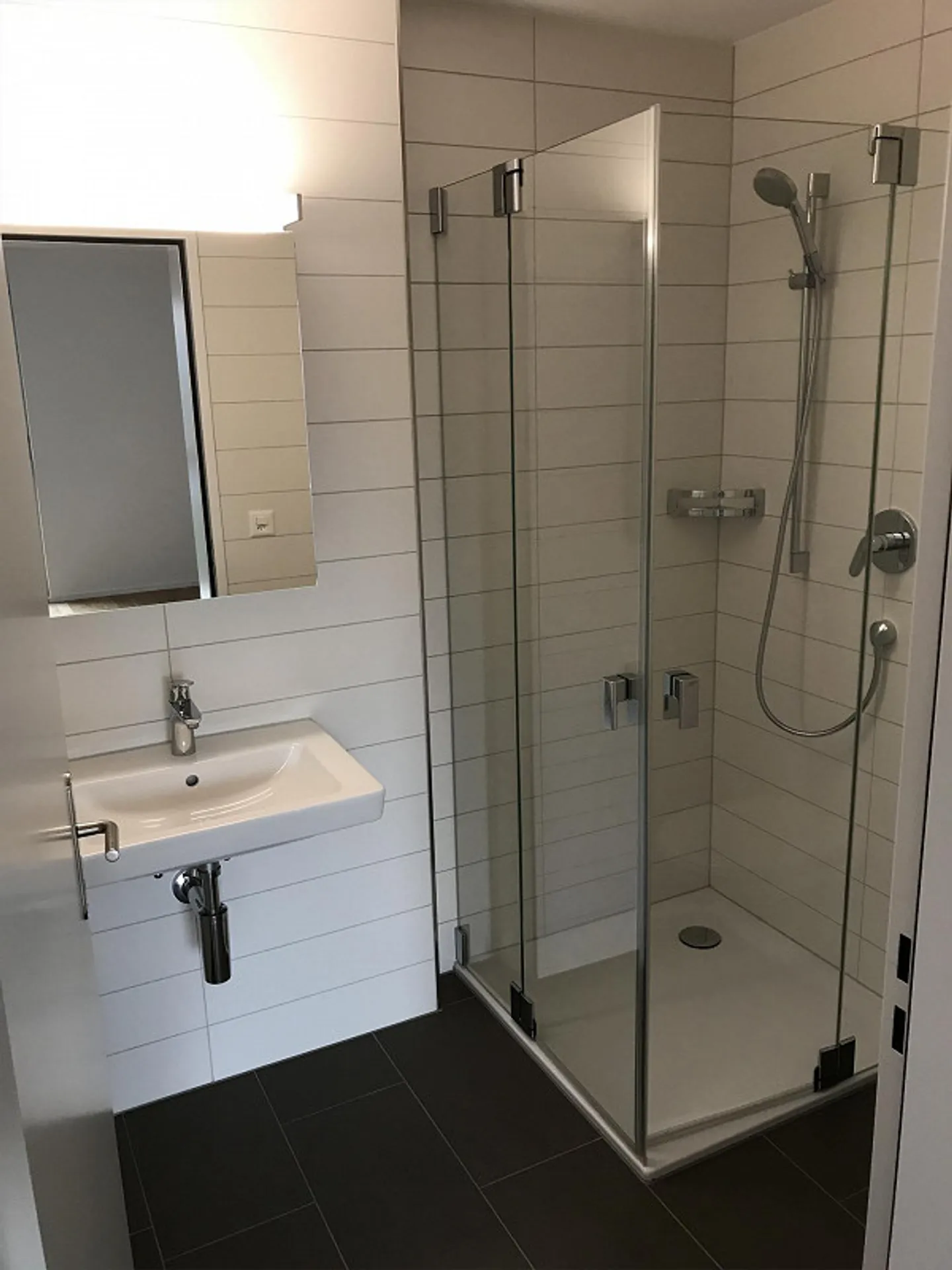 Appartement moderne dans le parc résidentiel Geelig - Photo 8 sur 10