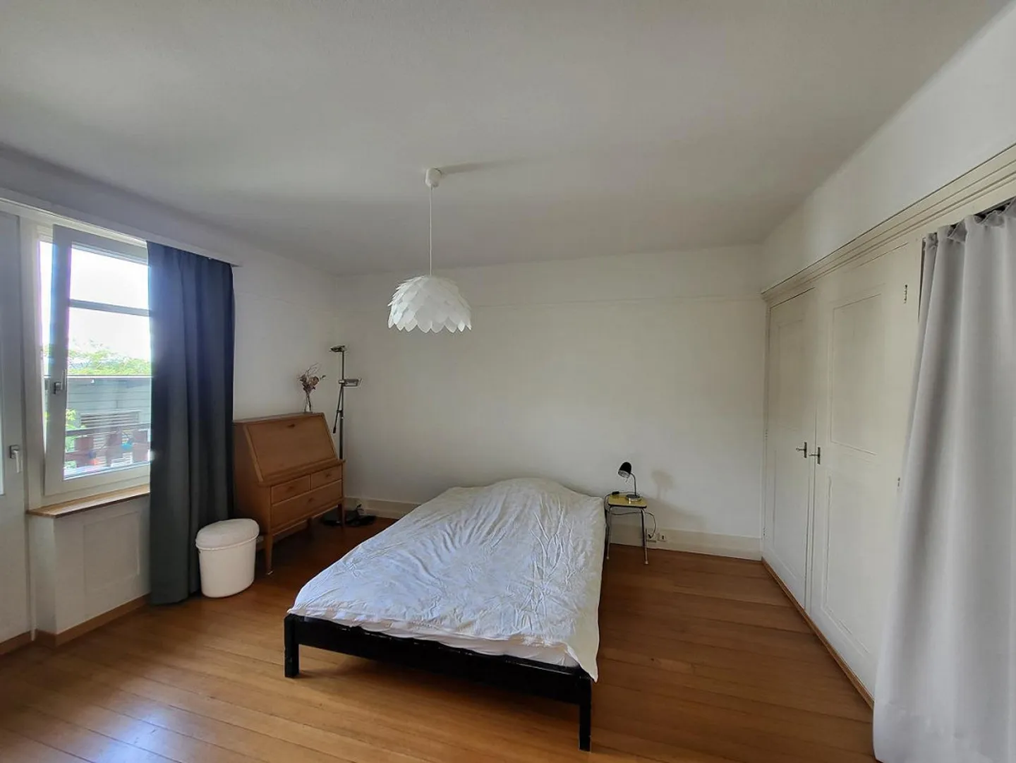 Charmante Wohnung mit Einzigartigem Design - Foto 6 von 8