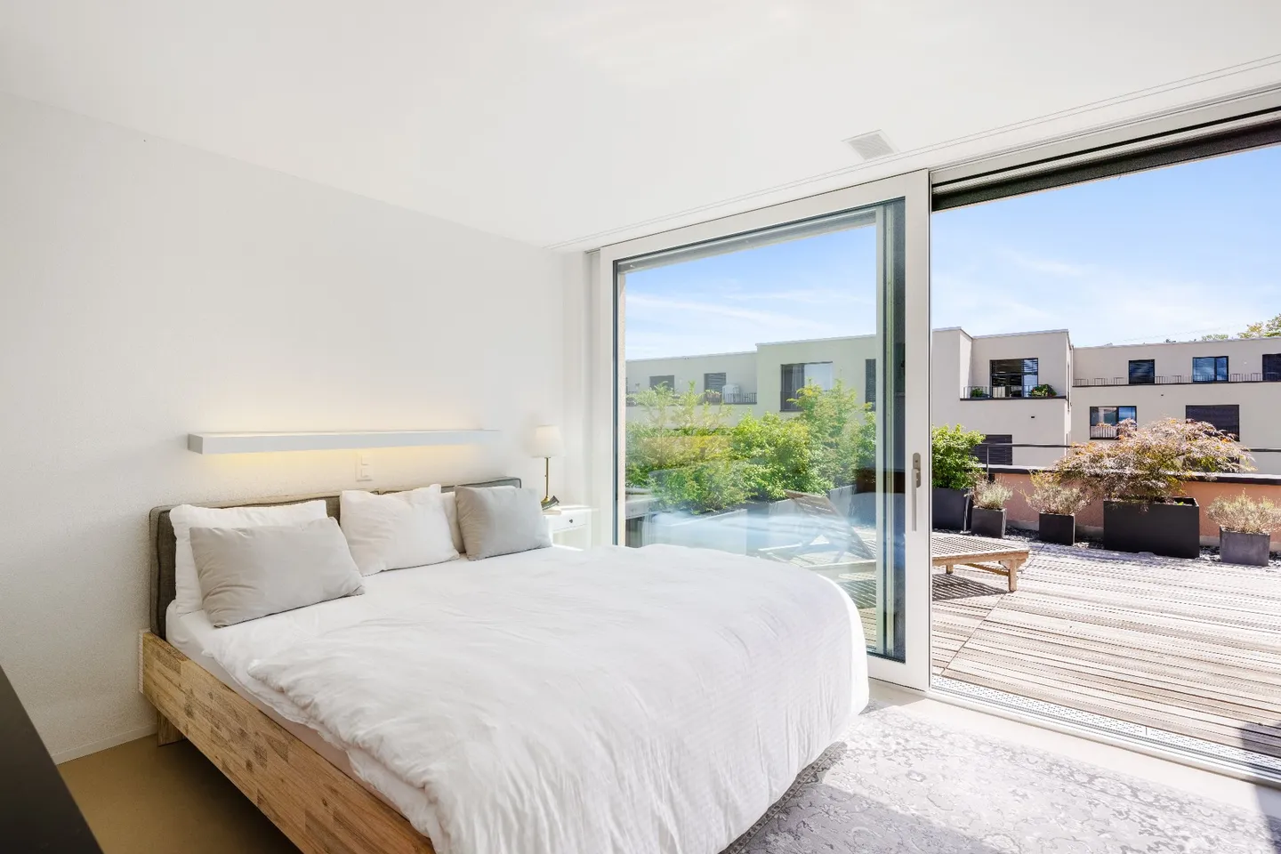Casa a schiera in vendita - Foto 4 di 8