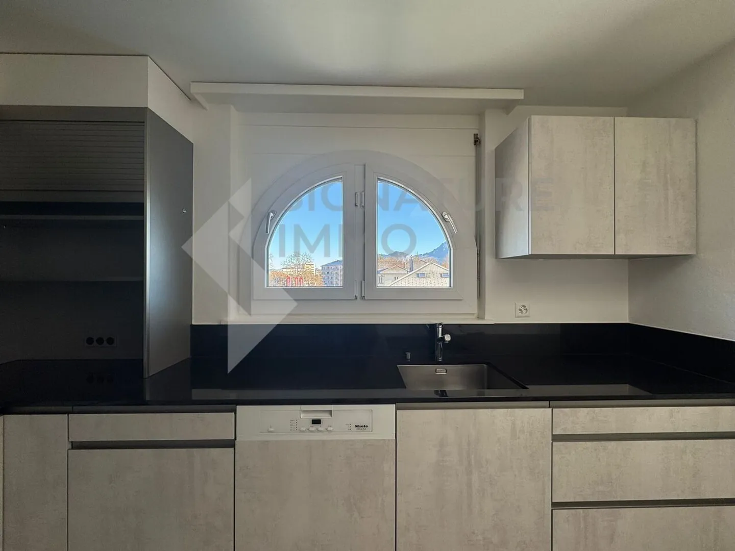 For rent: Spacious 3.5-room apartment in La Tour-de-Trême - Photo 8 of 11