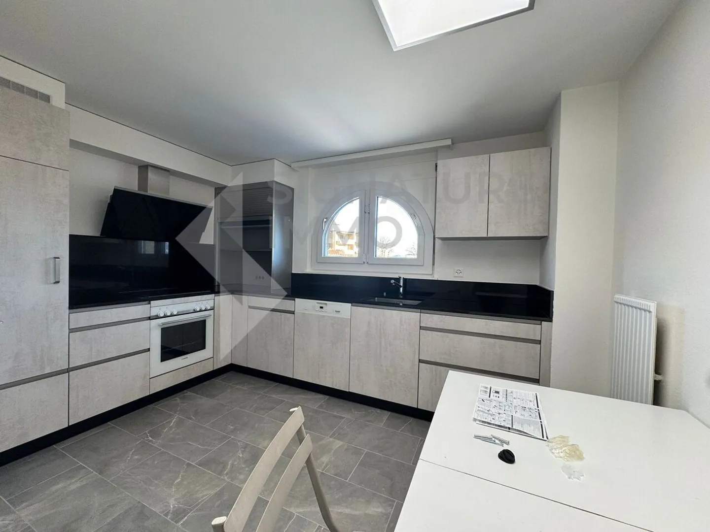 For rent: Spacious 3.5-room apartment in La Tour-de-Trême - Photo 9 of 11