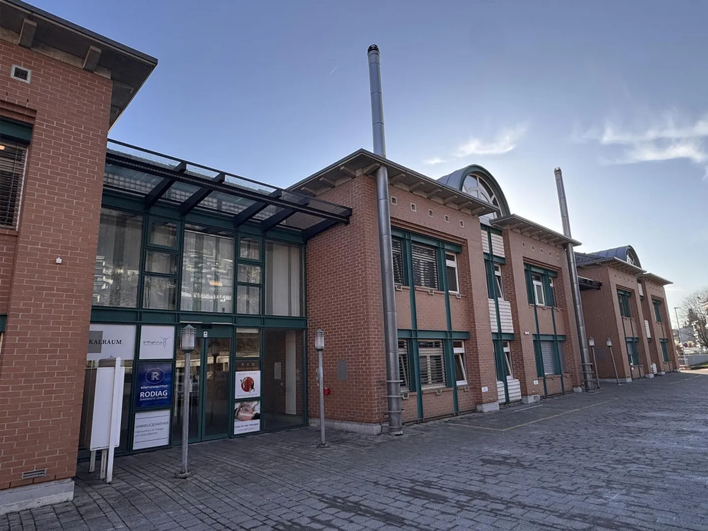 Bright Office Space for Rent - Photo 1 of 7