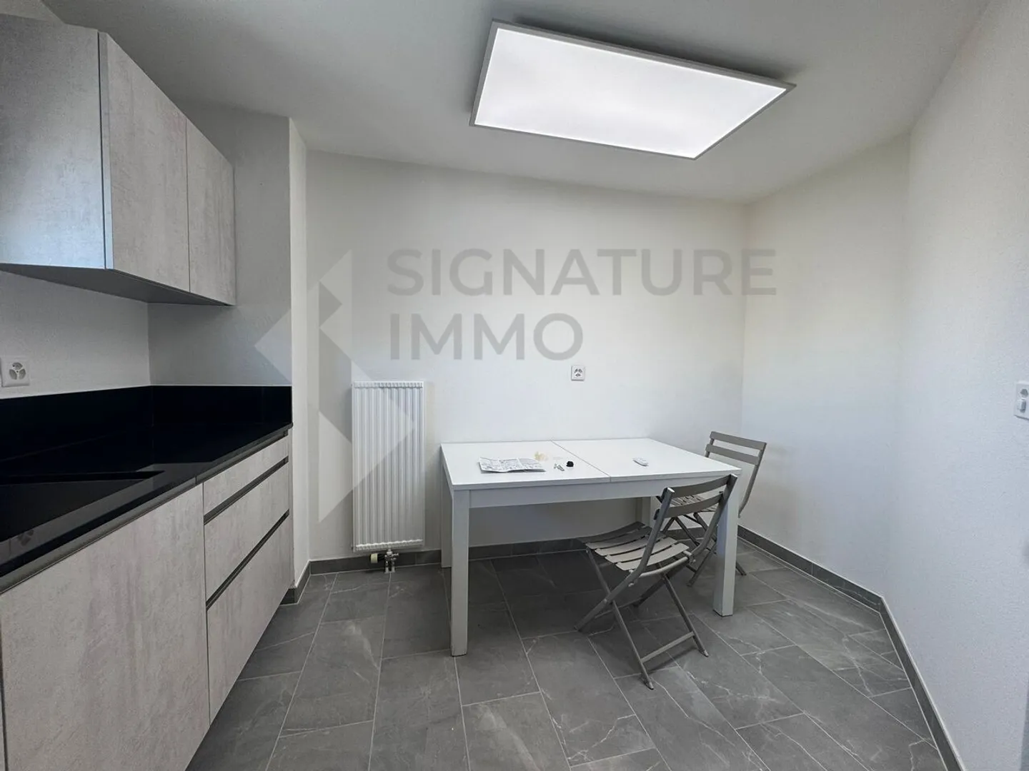 For rent: Spacious 3.5-room apartment in La Tour-de-Trême - Photo 10 of 11