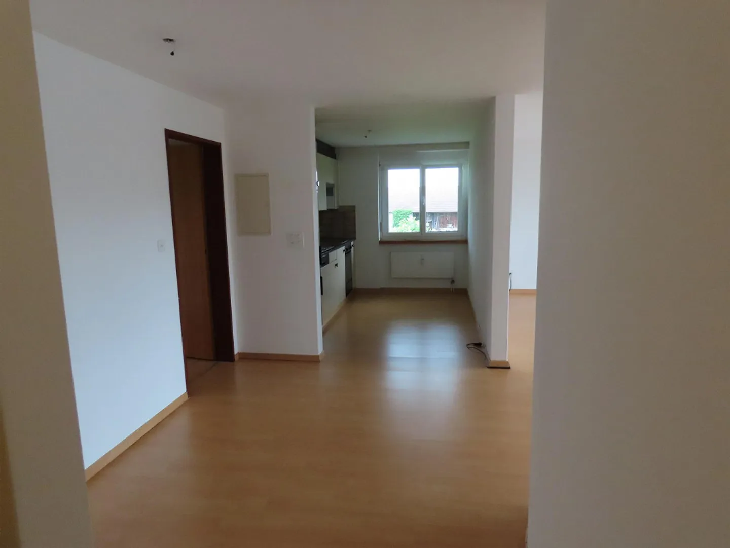 Appartement 3 1/2 pièces calme / lumineux - Photo 5 sur 7