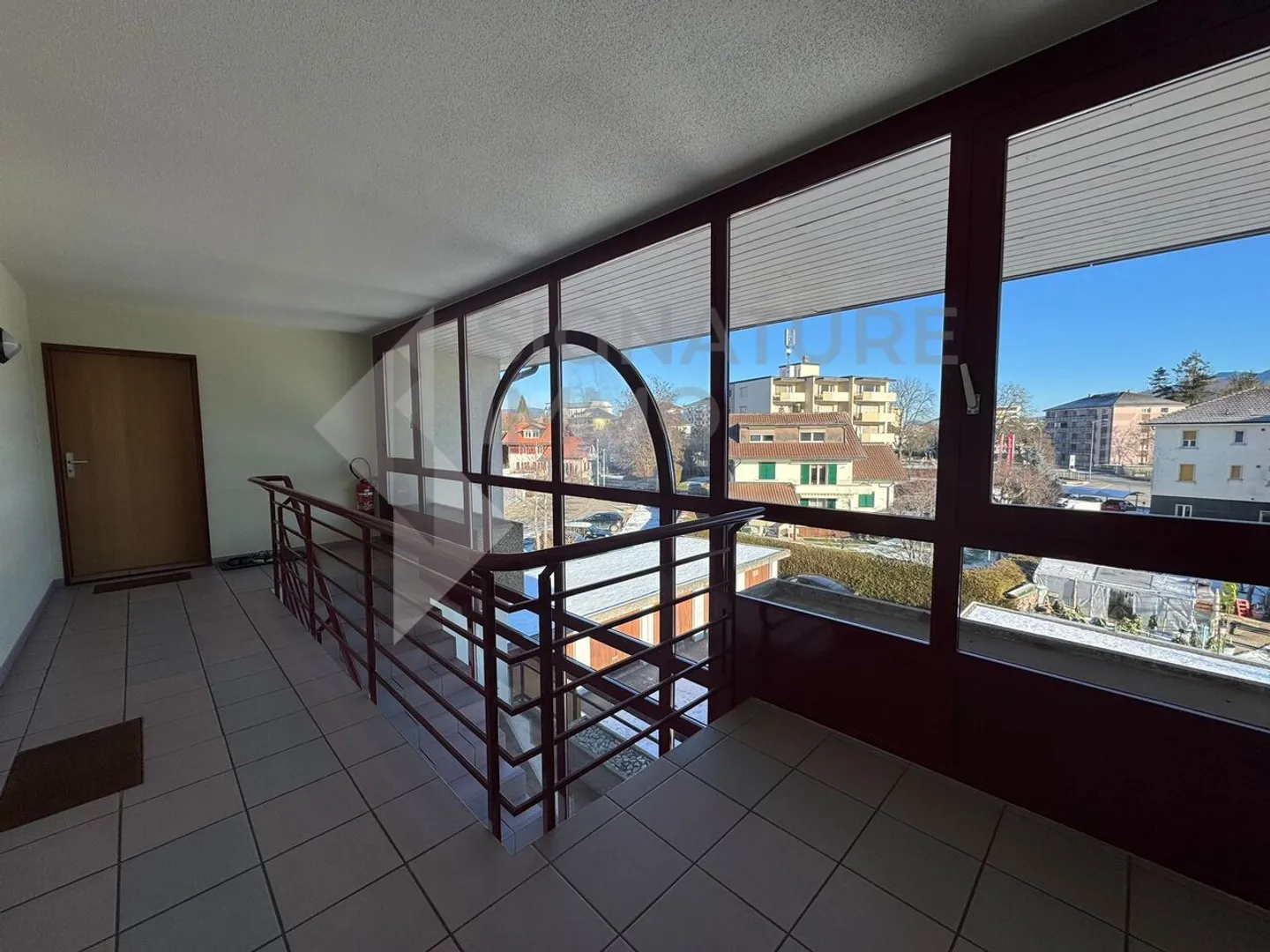 For rent: Spacious 3.5-room apartment in La Tour-de-Trême - Photo 11 of 11