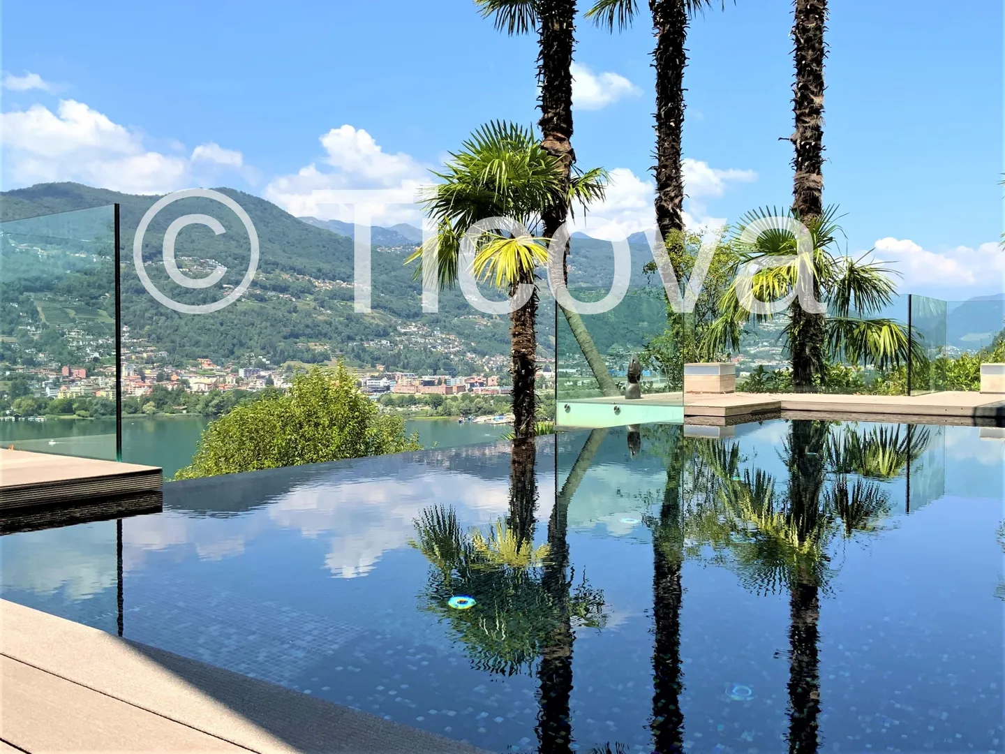 Villa de Luxe à Collina - Photo 5 sur 10