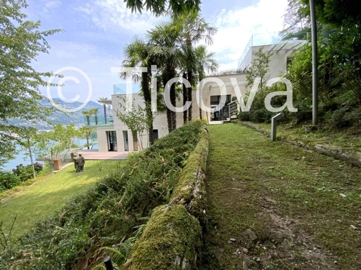 Villa de Luxe à Collina - Photo 6 sur 10