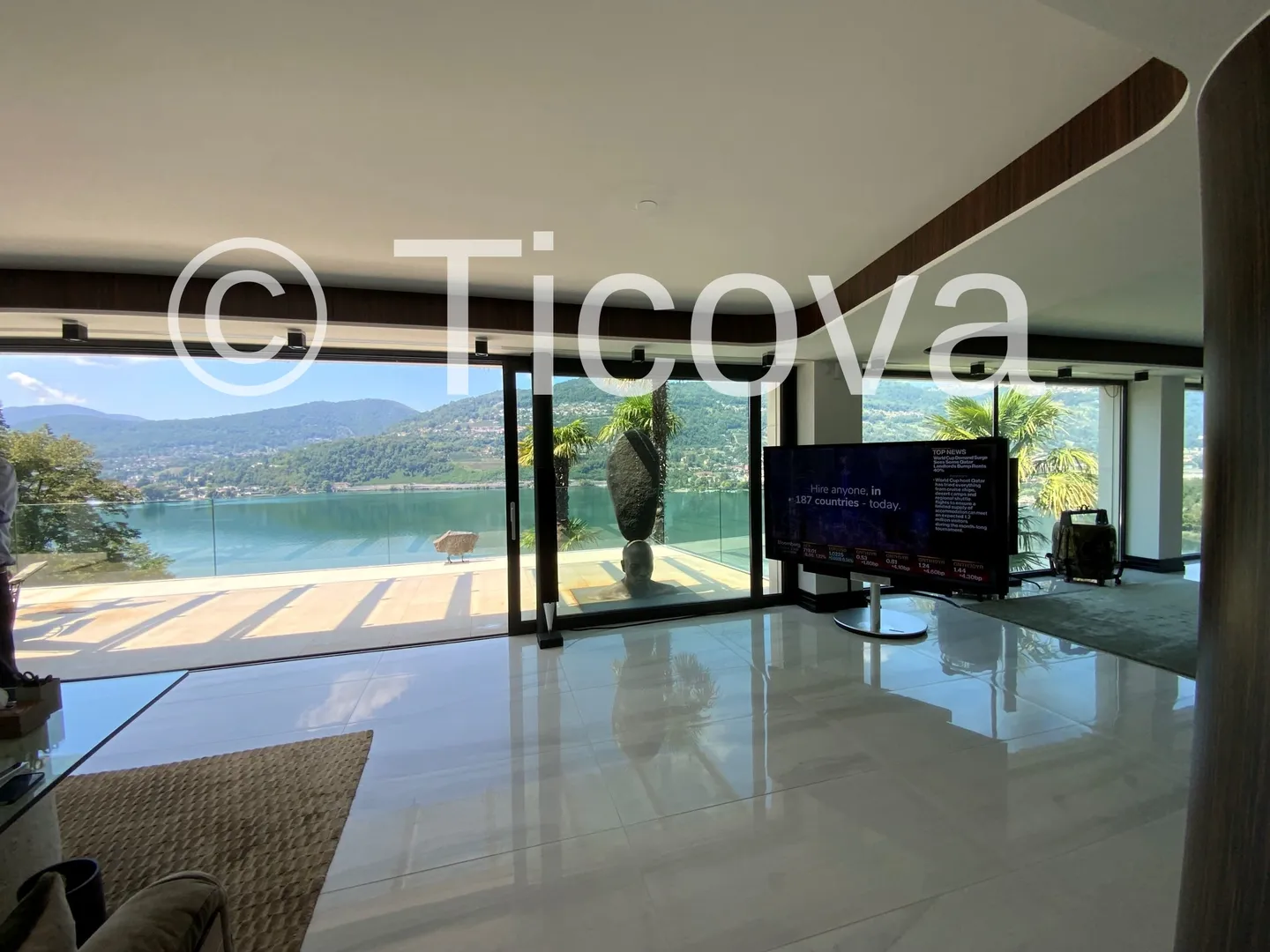 Villa de Luxe à Collina - Photo 9 sur 10