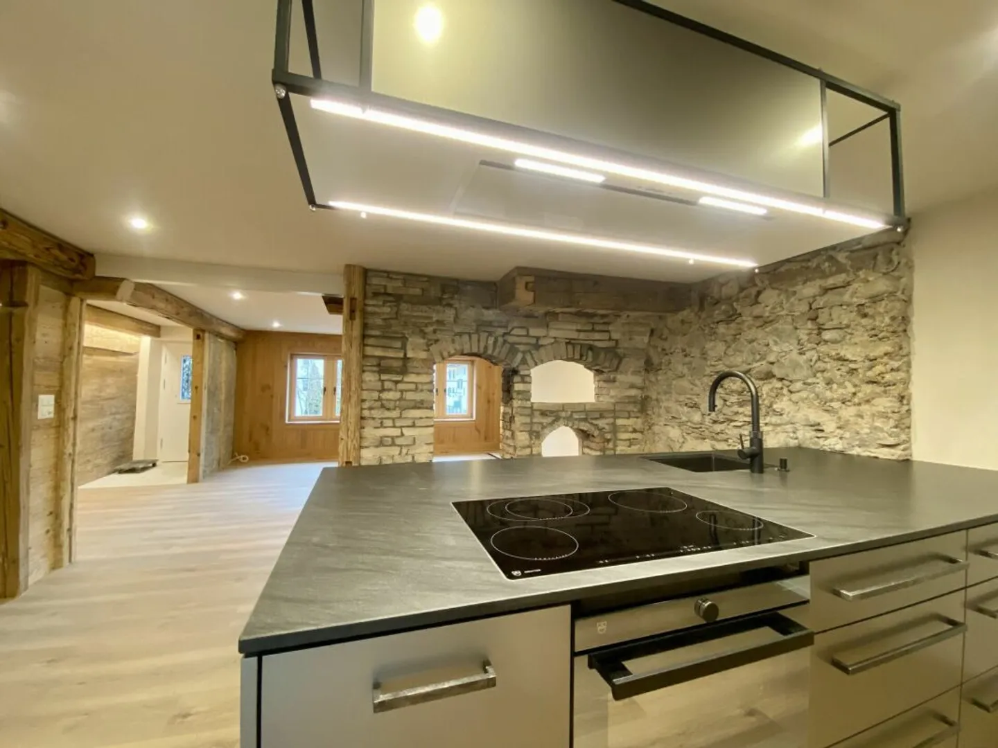 Einfamilienhaus mieten - Foto 1 von 1