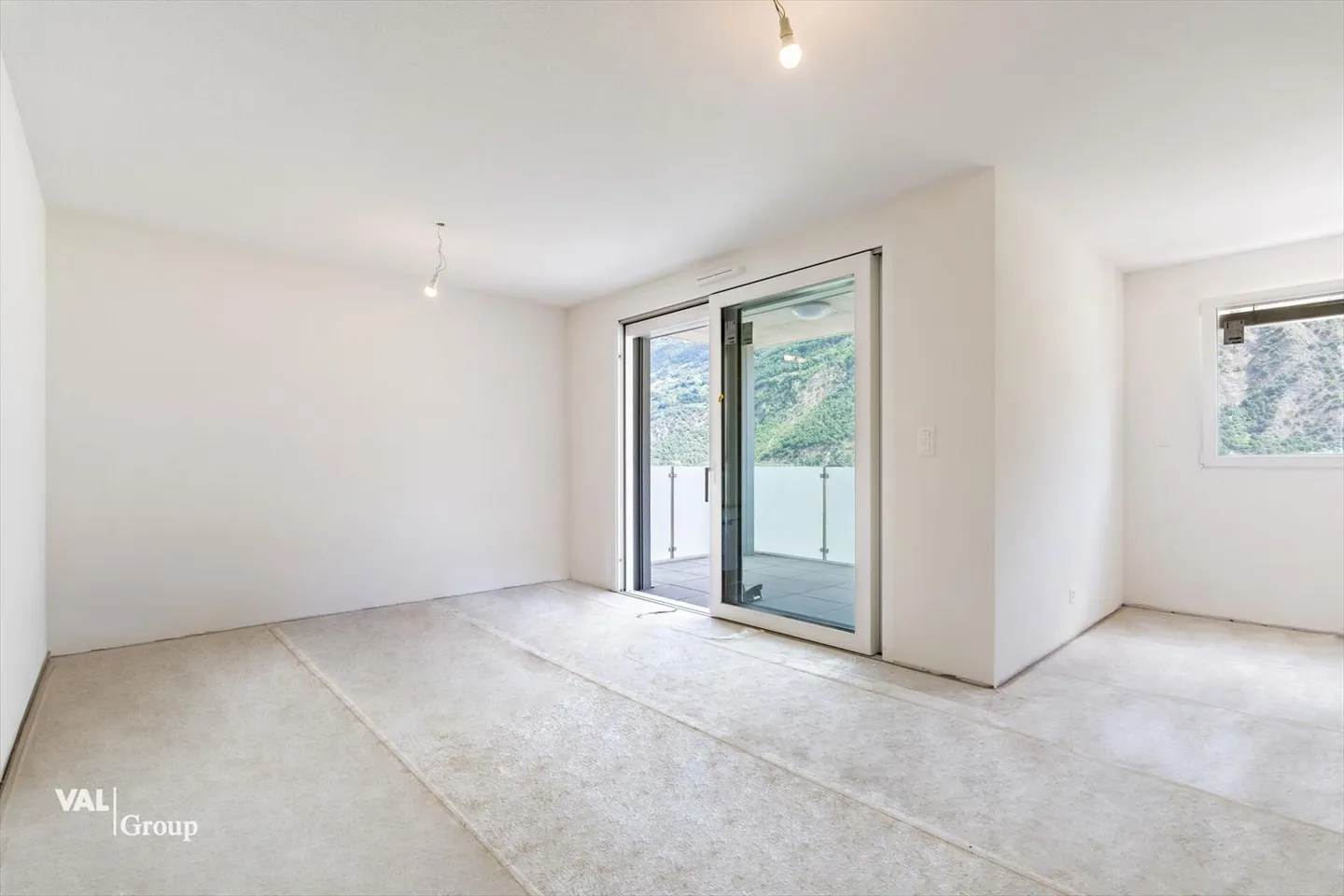 Neue 3.5-Zimmer-Wohnung mit Balkon - Foto 5 von 10