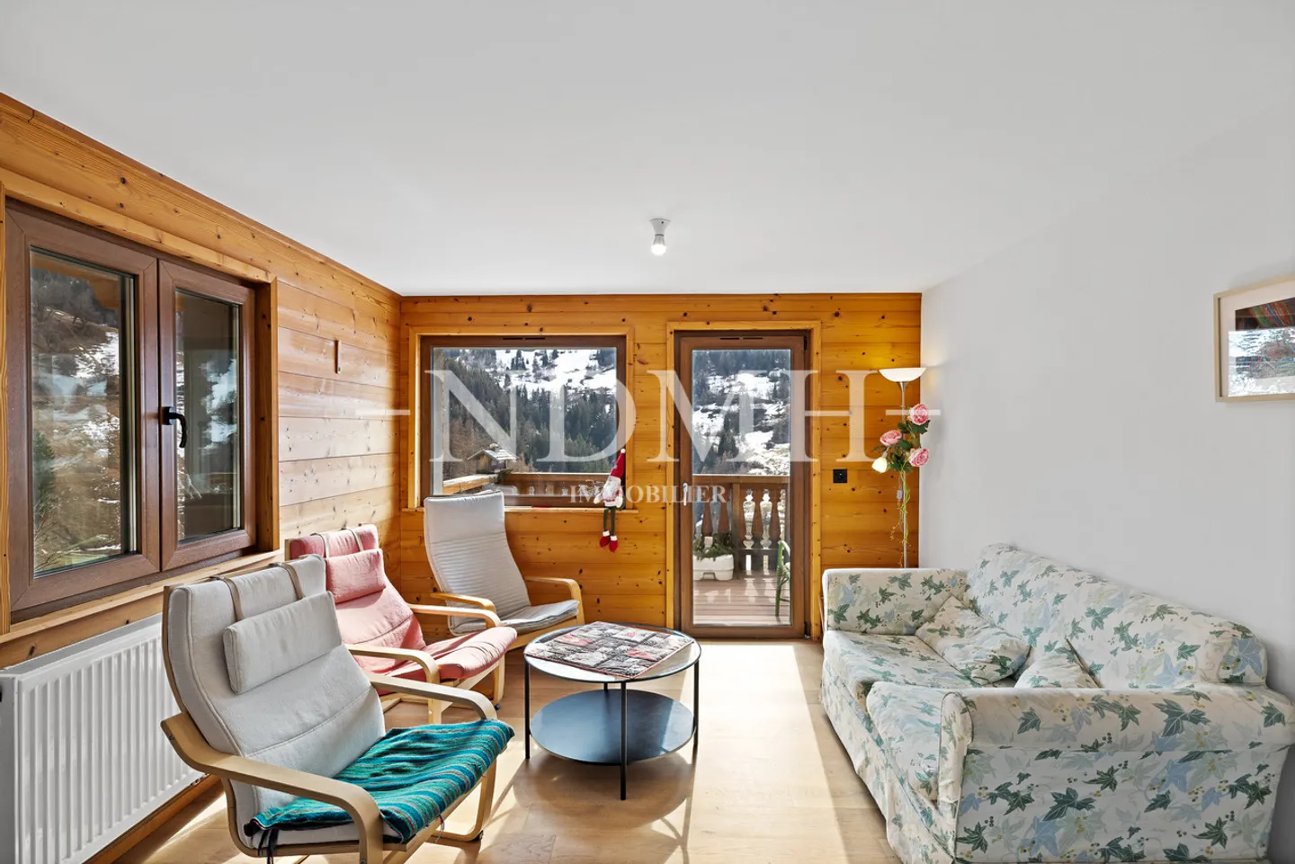 Casa di Charme con Vista Montagna - Foto 1 di 14