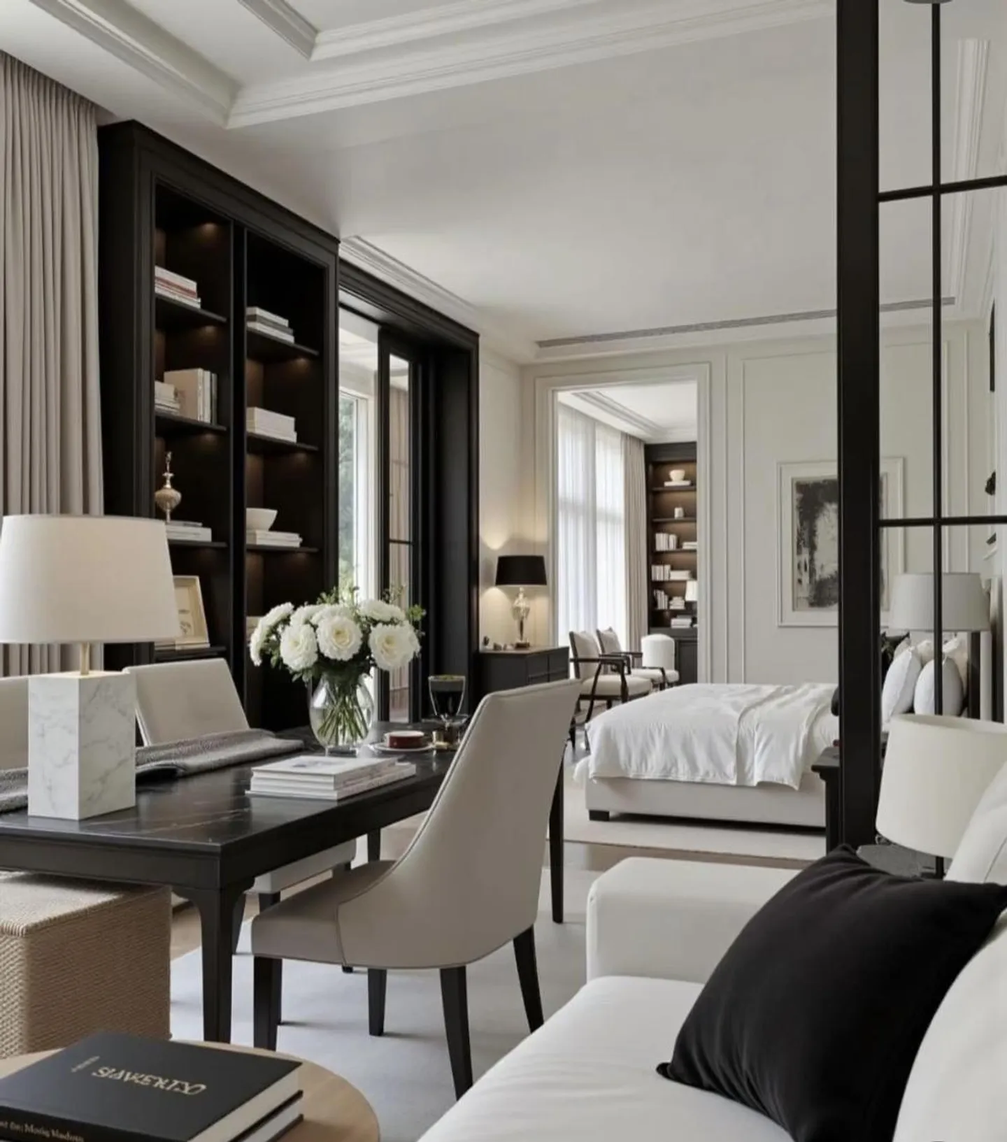 Residential building 24 rooms - Photo 2 of 4