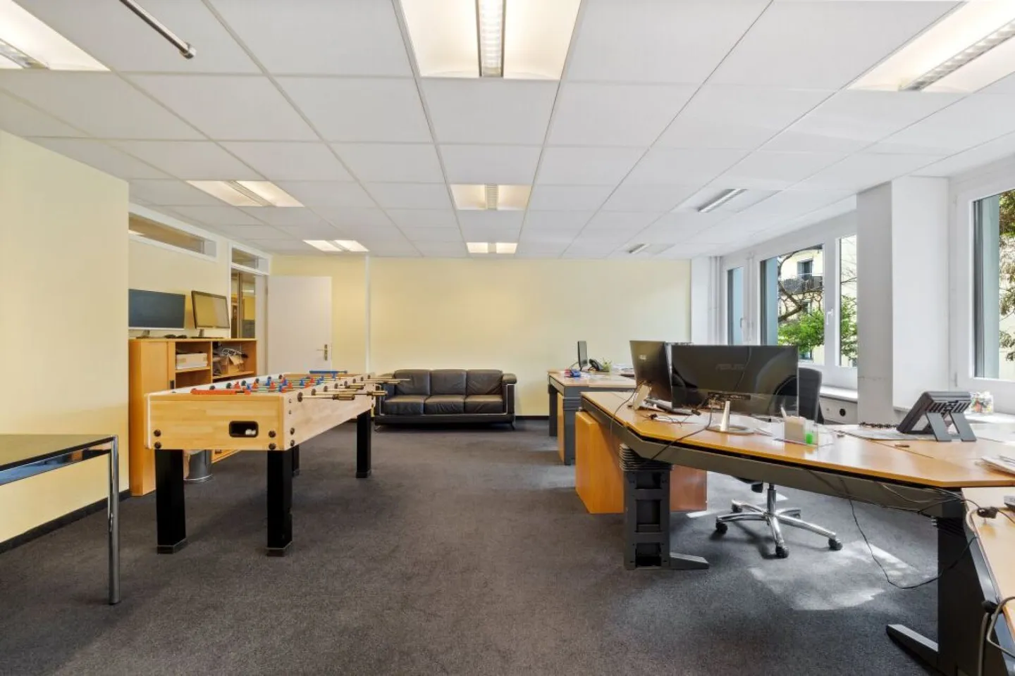 Vivre ou travailler - tout est possible ici ! - Photo 8 sur 15