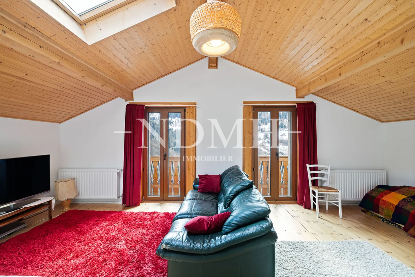 Casa di Charme con Vista Montagna - Foto 6 di 14