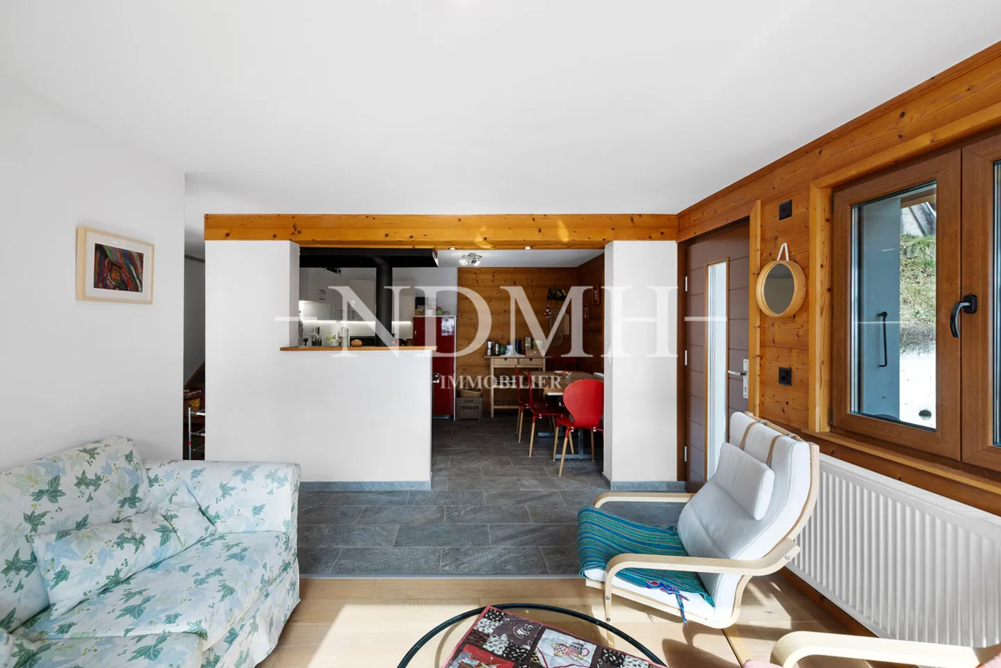 Casa di Charme con Vista Montagna - Foto 3 di 14