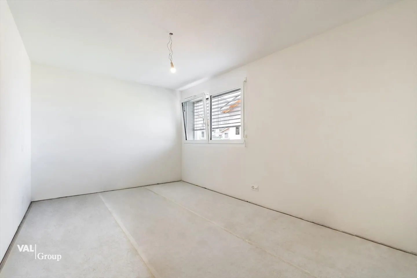 Neue 3.5-Zimmer-Wohnung mit Balkon - Foto 9 von 10