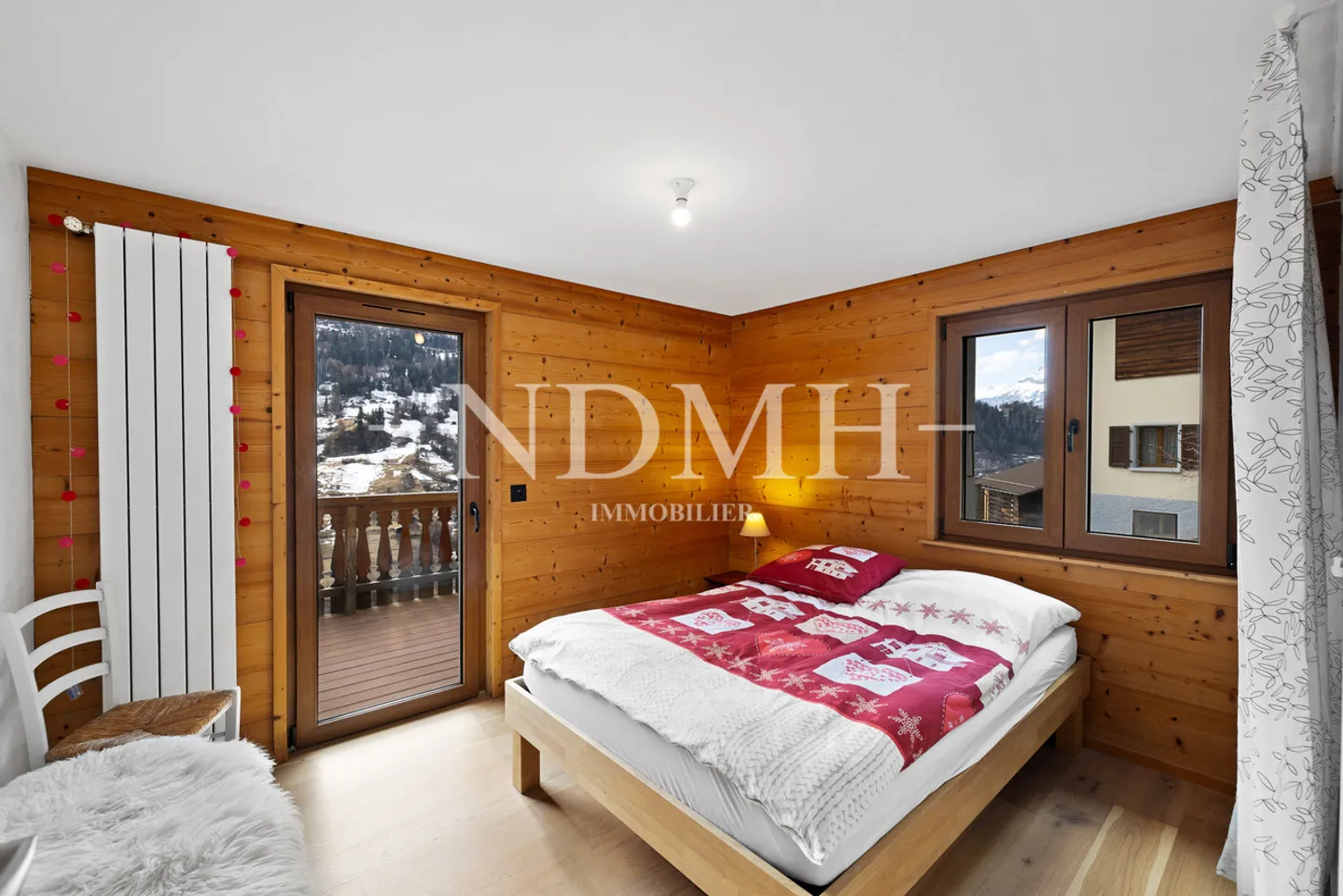 Casa di Charme con Vista Montagna - Foto 4 di 14