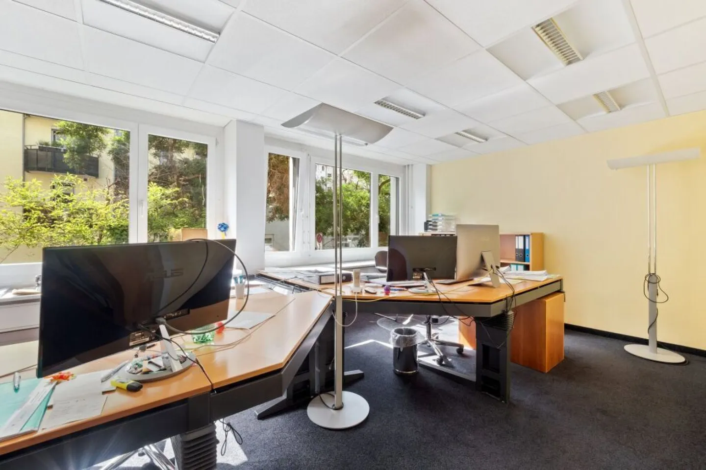 Vivre ou travailler - tout est possible ici ! - Photo 6 sur 15