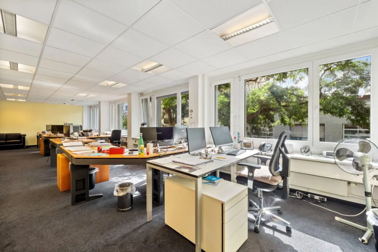 Vivre ou travailler - tout est possible ici ! - Photo 7 sur 15