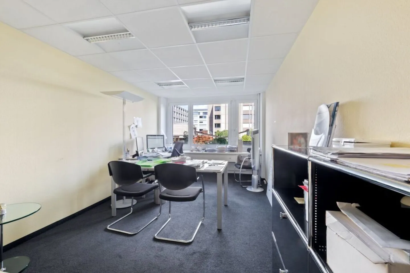 Vivre ou travailler - tout est possible ici ! - Photo 12 sur 15