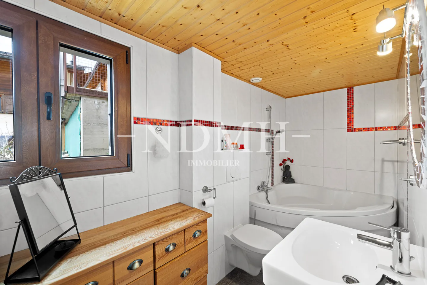 Casa di Charme con Vista Montagna - Foto 8 di 14