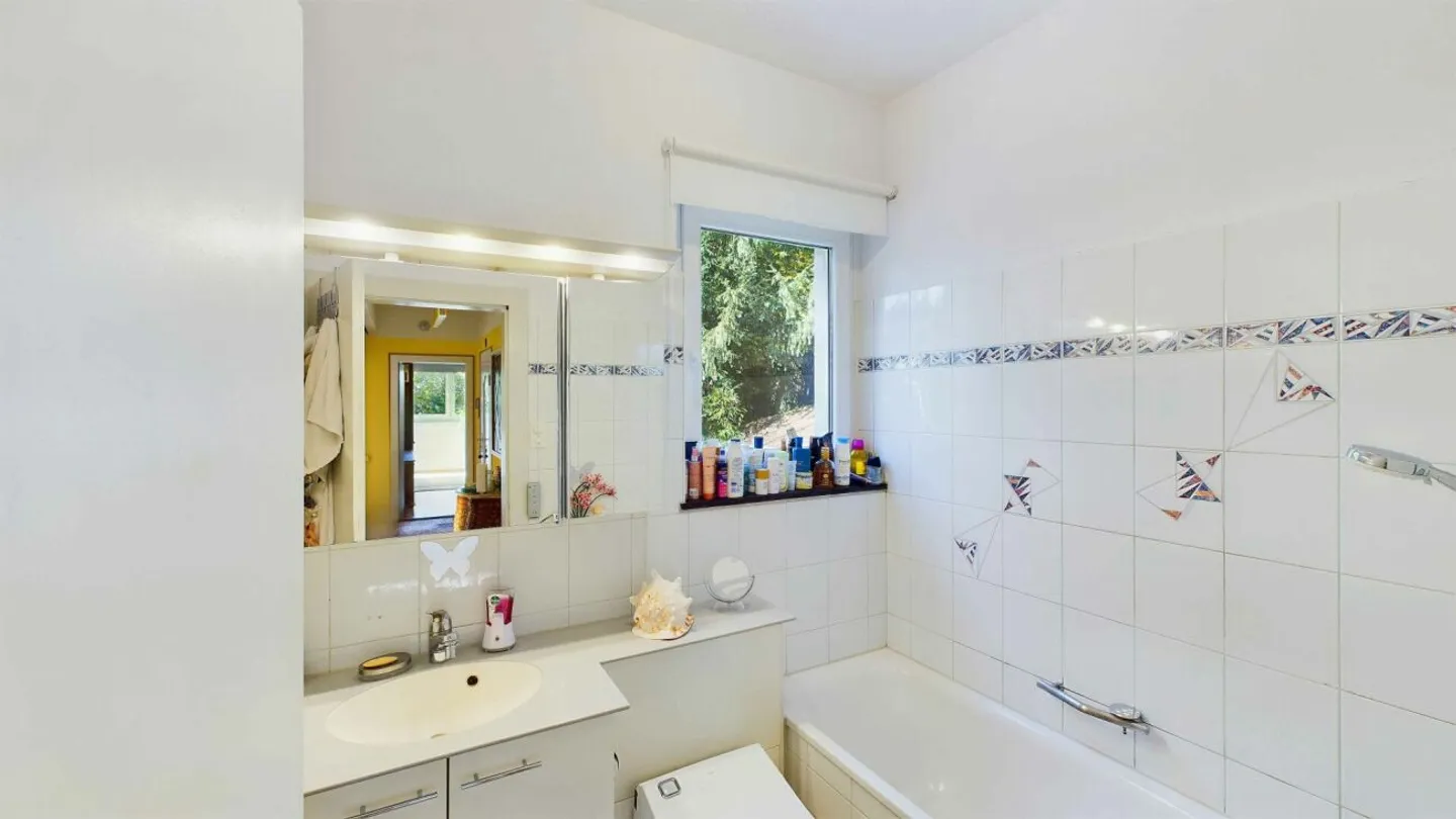 Casa singola in affitto - Foto 18 di 30