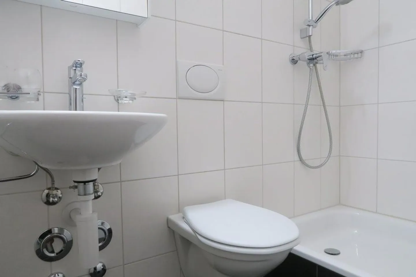 La tua nuova casa a Ittigen - Foto 3 di 6