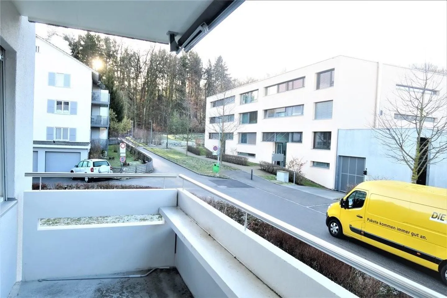 La tua nuova casa a Ittigen - Foto 5 di 6