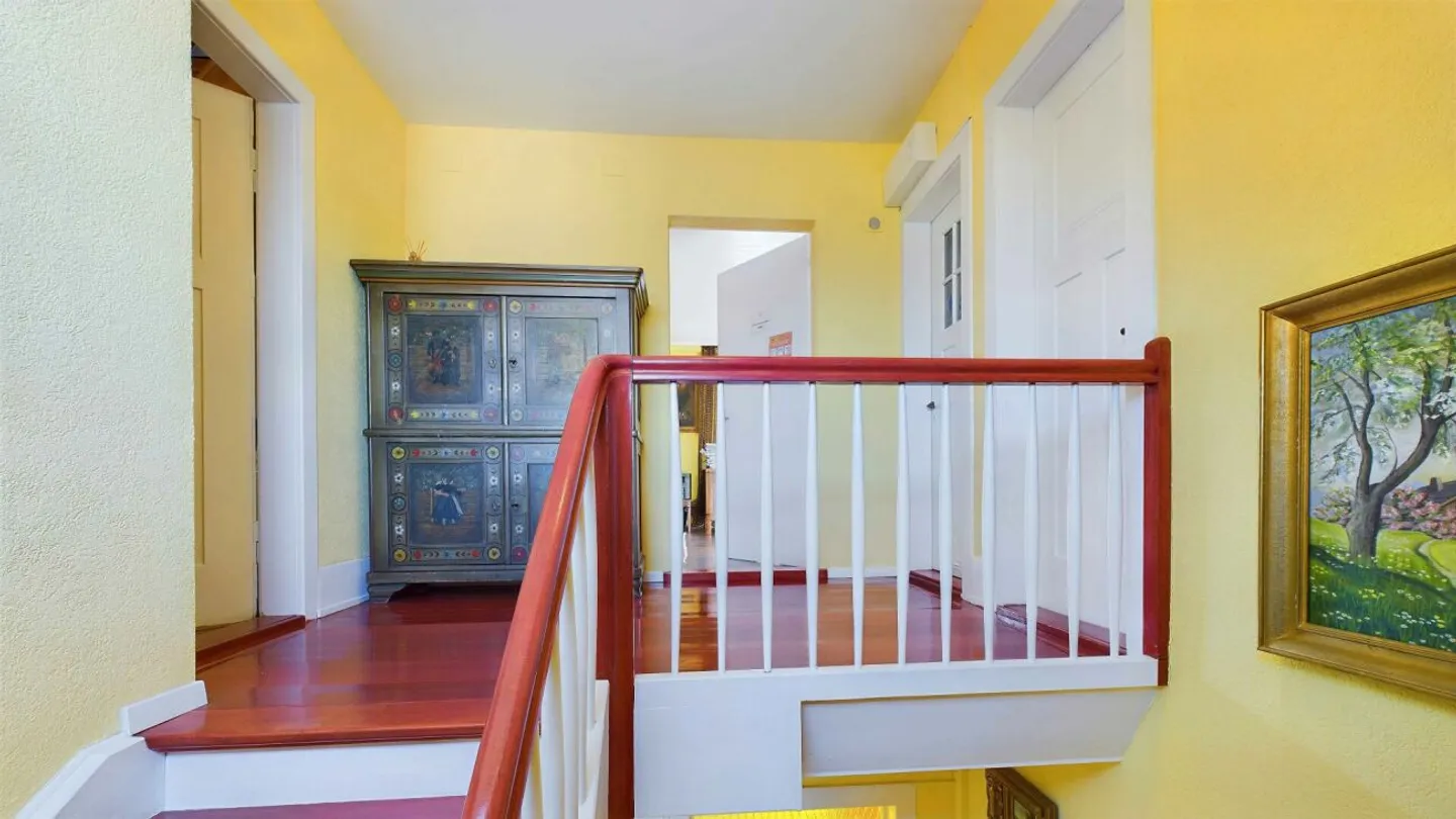 Casa singola in affitto - Foto 23 di 30