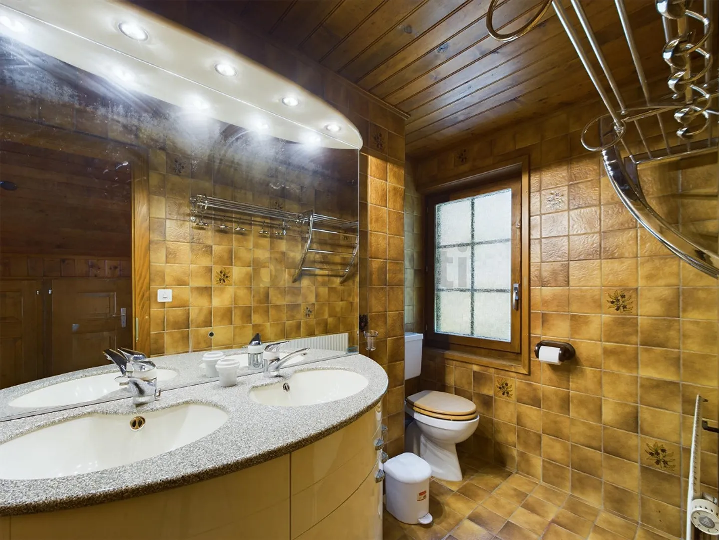 Charmant appartement de 3.5 pièces à Morgins - Photo 9 sur 13